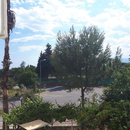 Martili Villa Lara Antalya Bagian luar foto