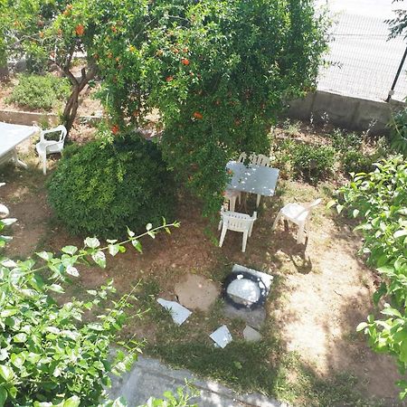 Martili Villa Lara Antalya Bagian luar foto