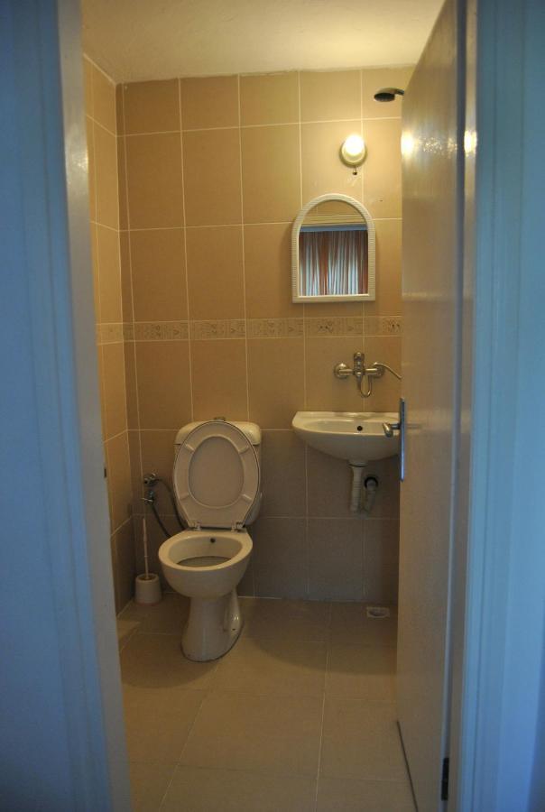 Martili Villa Lara Antalya Bagian luar foto