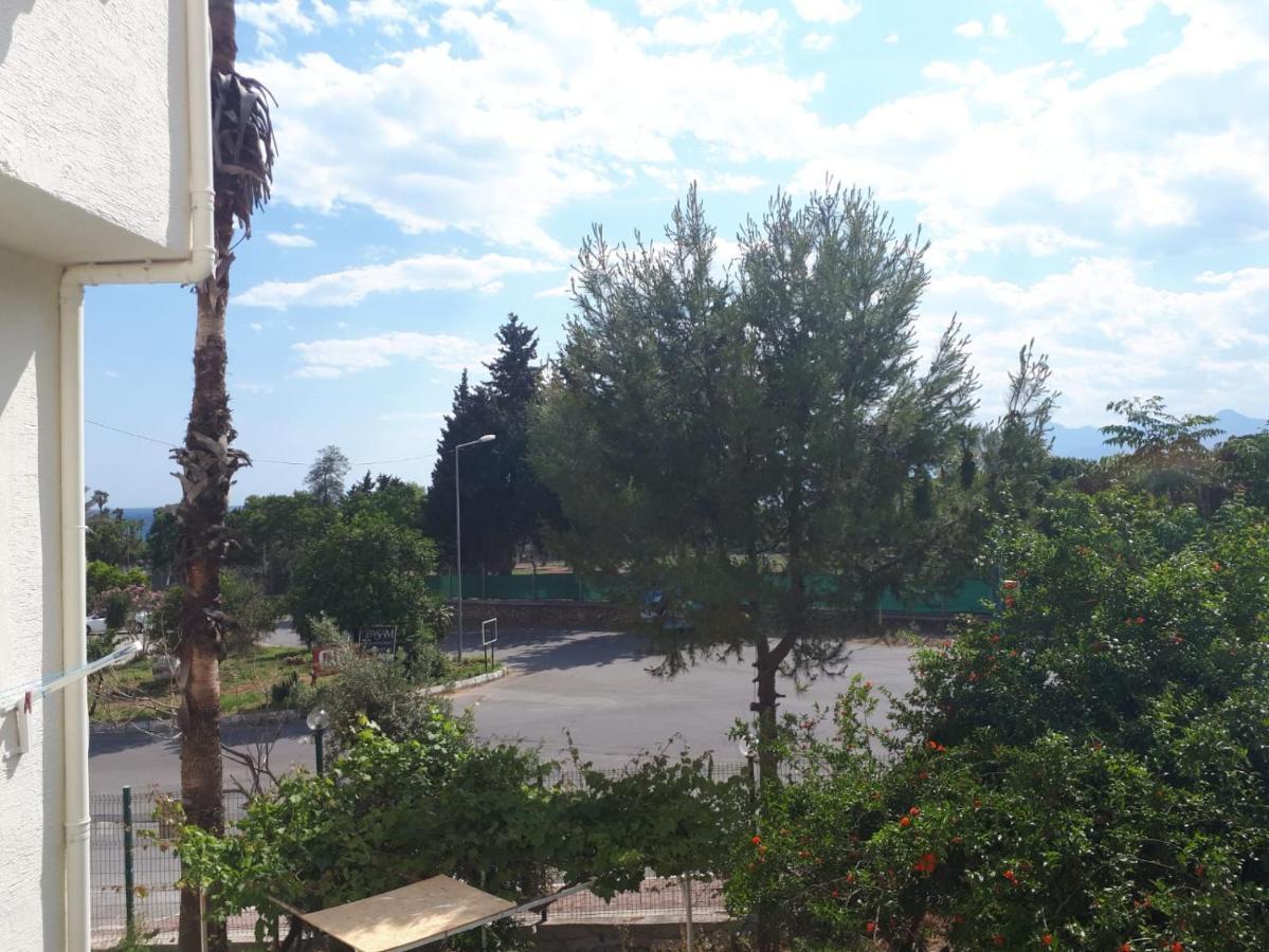 Martili Villa Lara Antalya Bagian luar foto