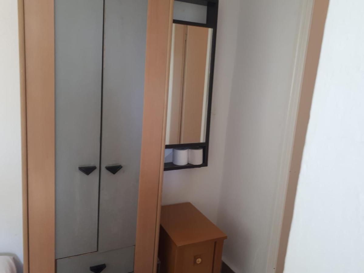Martili Villa Lara Antalya Bagian luar foto