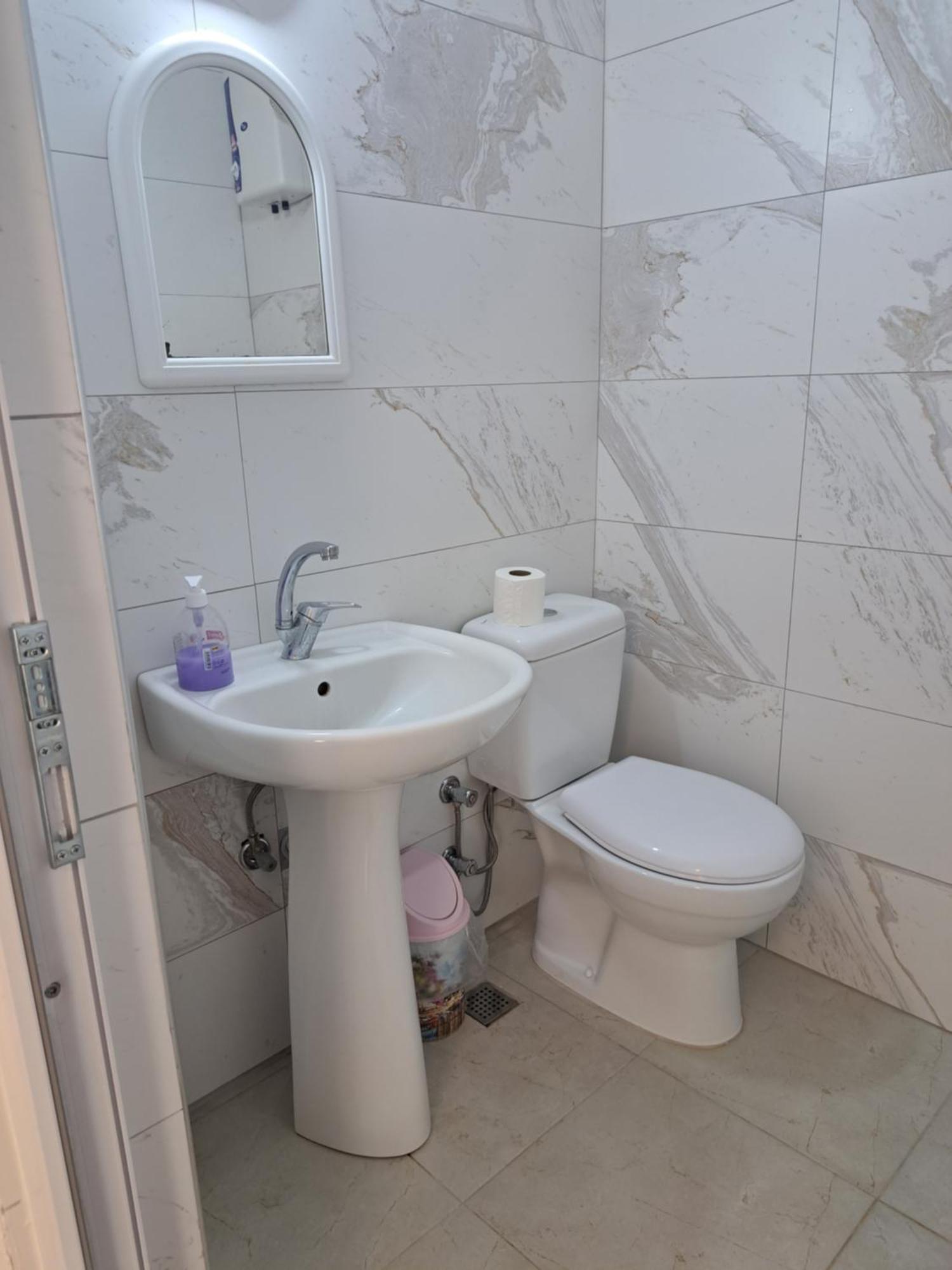 Martili Villa Lara Antalya Ruang foto