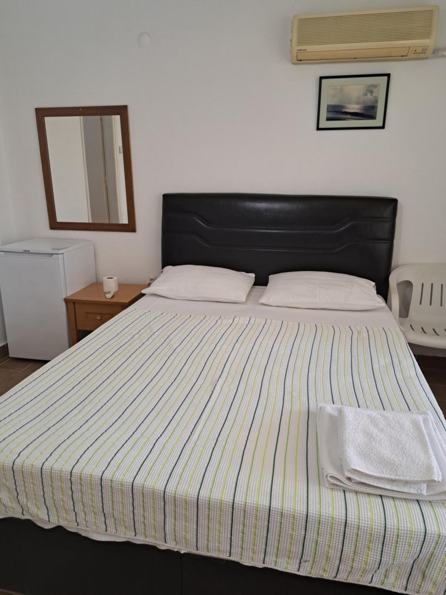Martili Villa Lara Antalya Ruang foto