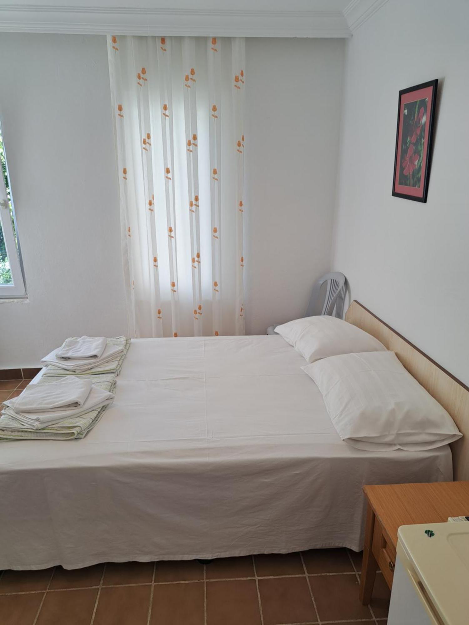 Martili Villa Lara Antalya Ruang foto