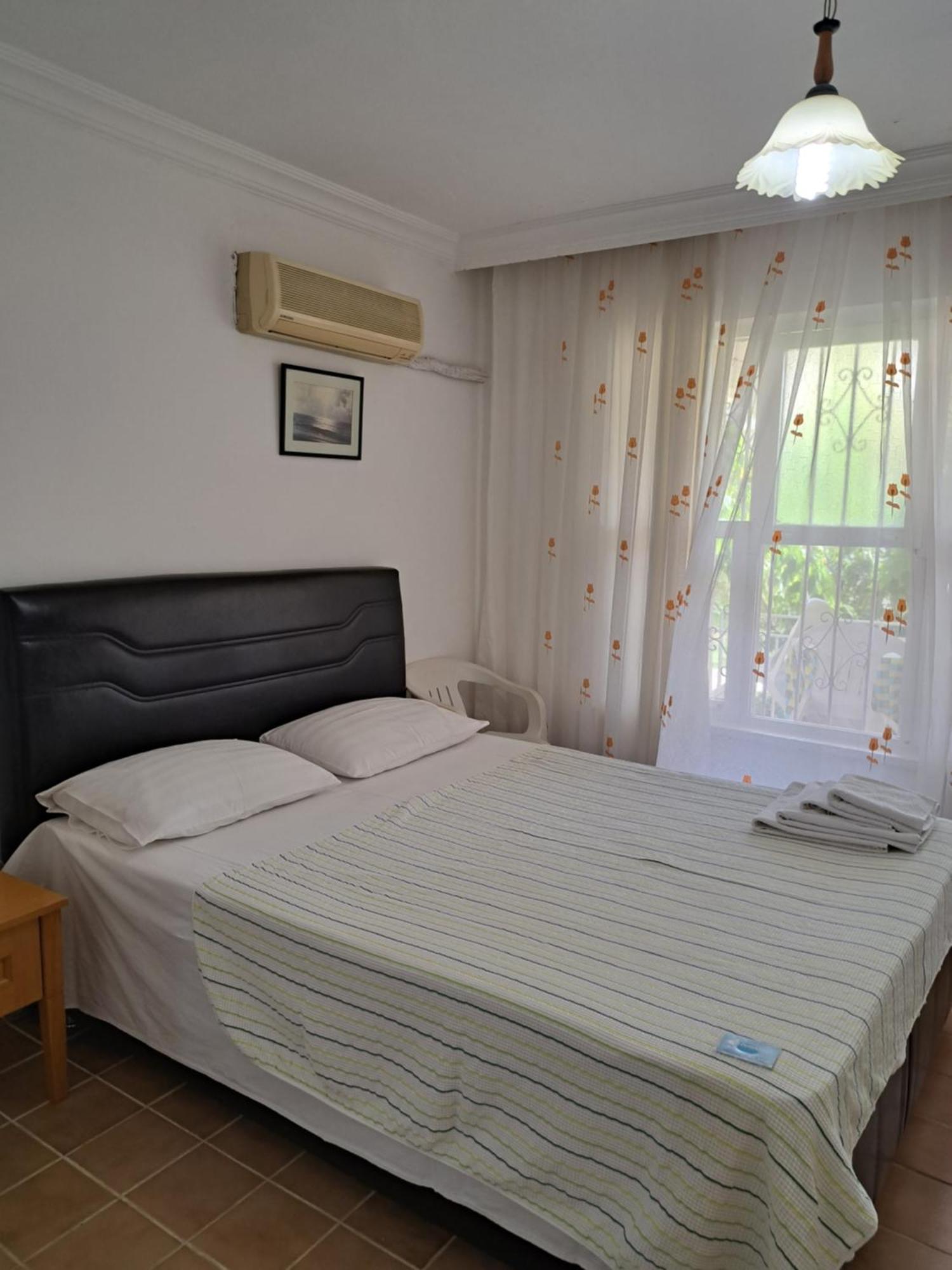 Martili Villa Lara Antalya Ruang foto