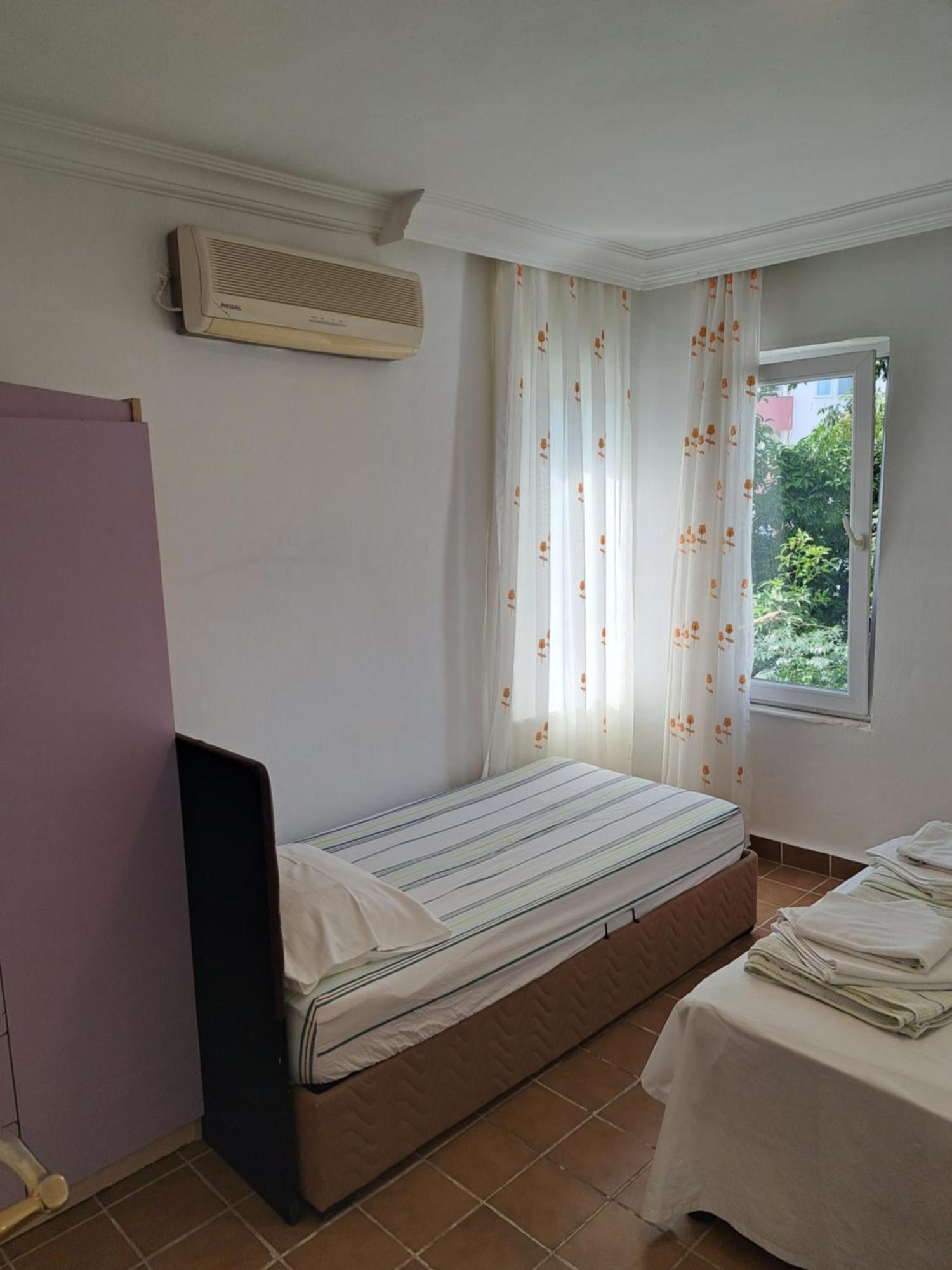 Martili Villa Lara Antalya Ruang foto