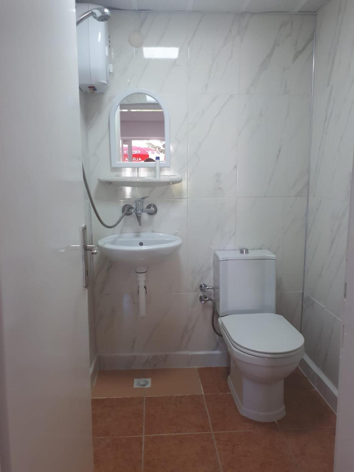 Martili Villa Lara Antalya Ruang foto
