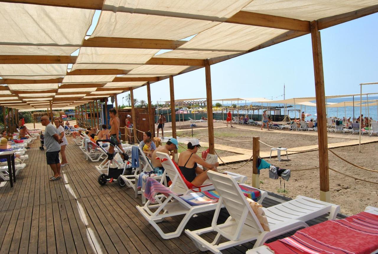 Martili Villa Lara Antalya Bagian luar foto