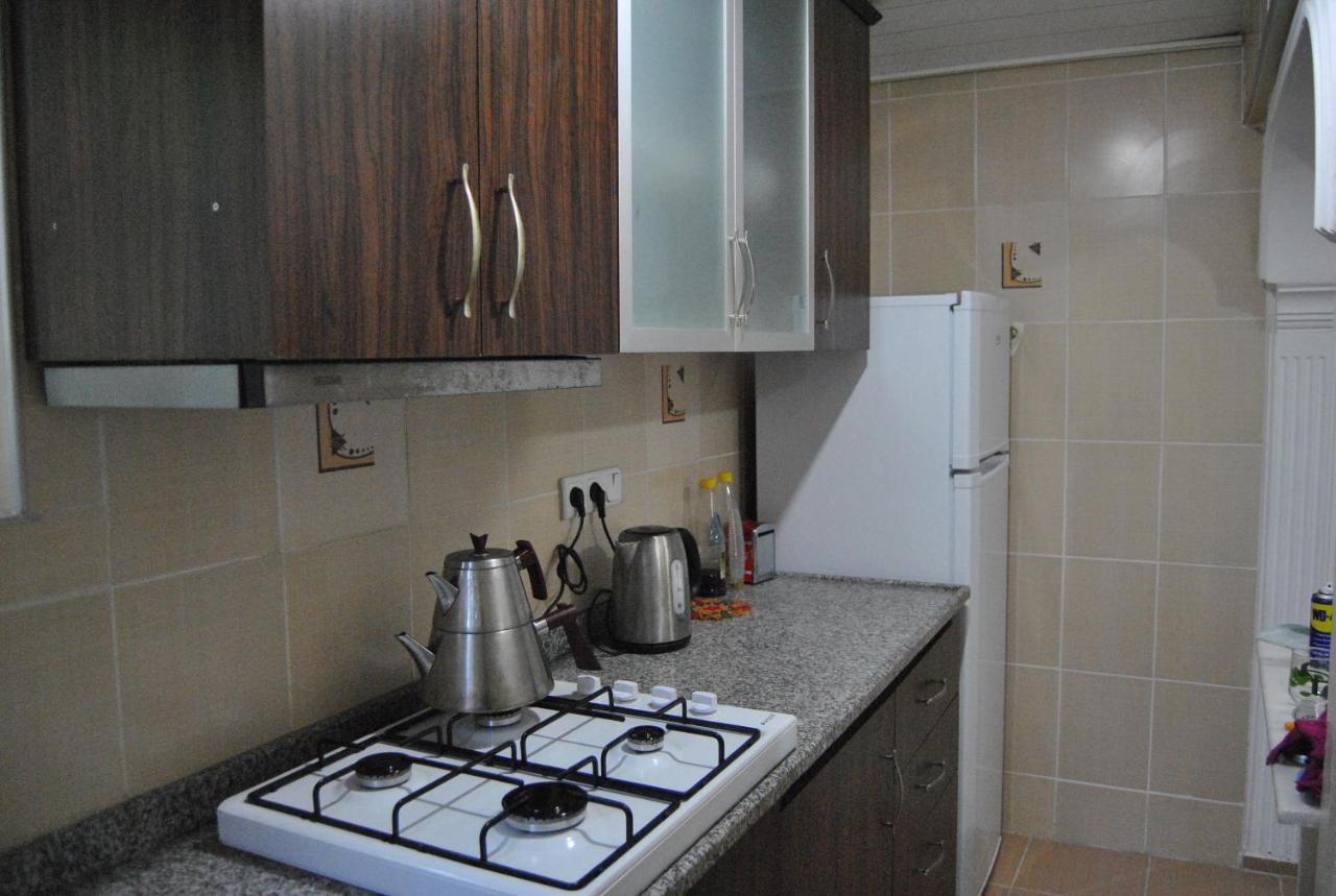 Martili Villa Lara Antalya Bagian luar foto